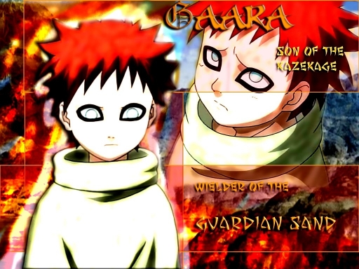 Gaara