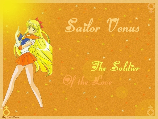 Sailor Venus