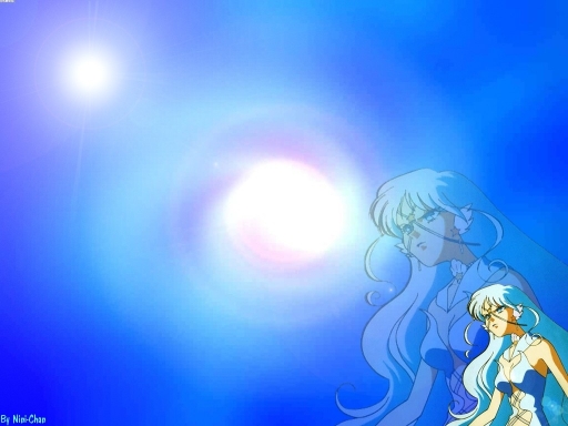 Sailor Aluminium Siren