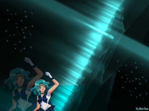 Sailor Neptune