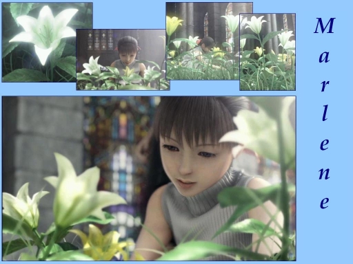 Marlene
