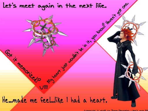 The Flurry Of Dancing Flames