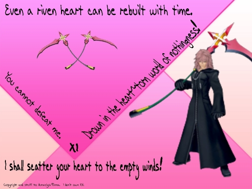 The Graceful Assassin