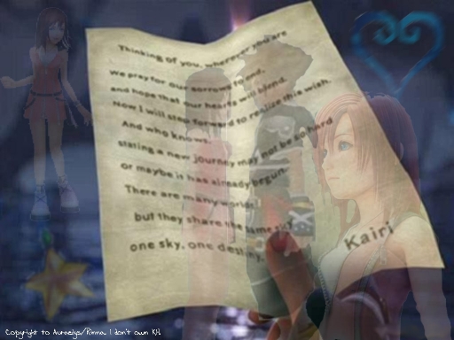 Her Letter
