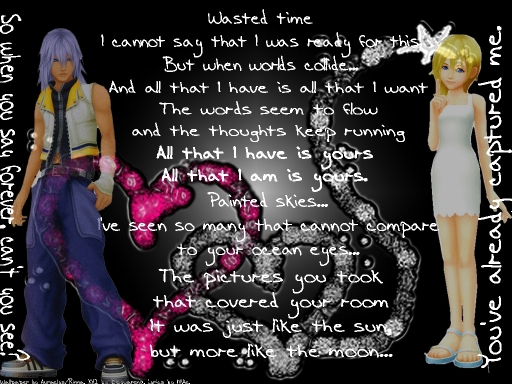 The Sun And The Moon