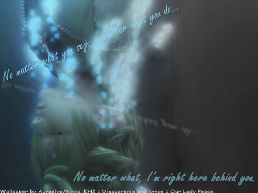 In You And I, There's A New La