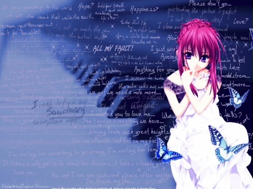 A Mess Of Insecurities