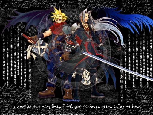 My Darkness, Your Light