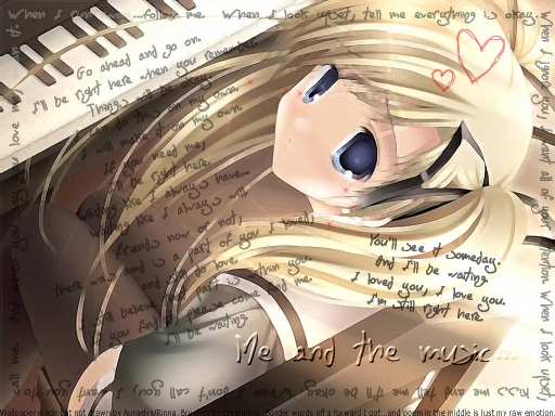 From A Heart He Won't Believe.