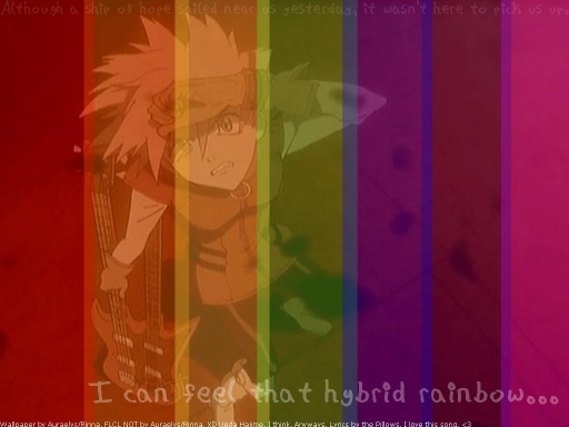 We're Waiting For Tomorrow