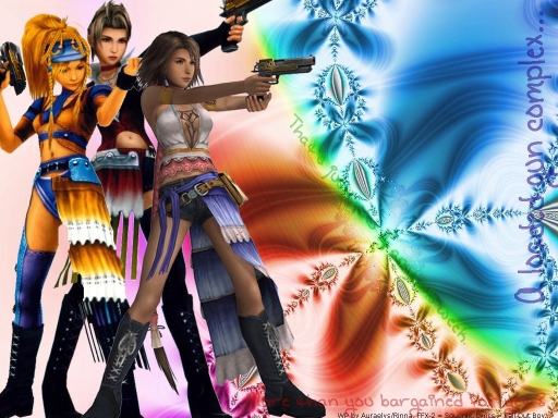 ~more Than You Bargained For Y