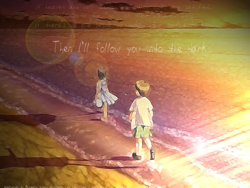 Embarking On A New Adventure