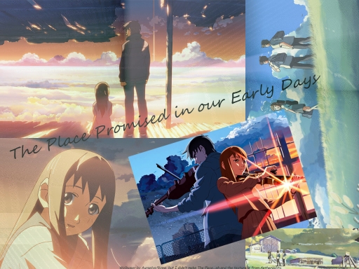 A Montage Of Memories