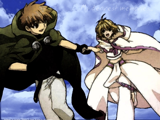 My Dearest Memories...