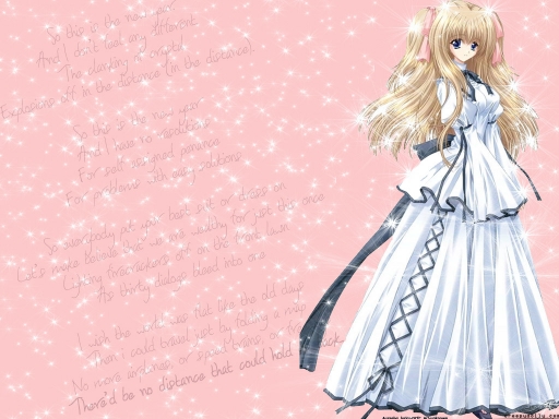 So this is the new year...