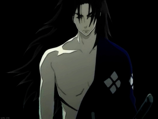 Samurai Champloo - Jin - Final