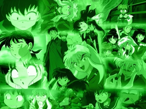 Inuyasha-funny