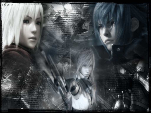 Final Fantasy Xlll