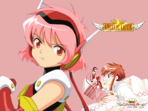 Angelic Layer