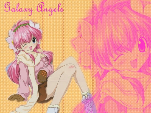 Galaxy Angel