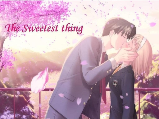 The Sweetest Thing