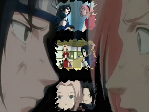 Sasuke_sakura