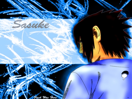 Sasuke