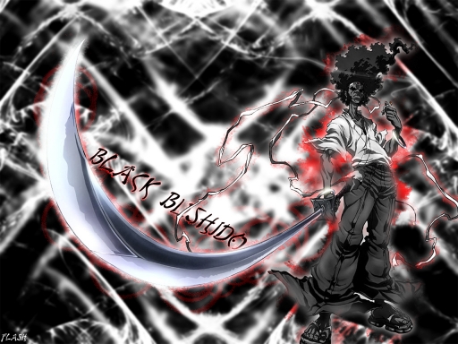 afro bushido