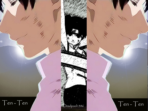 Ten-ten