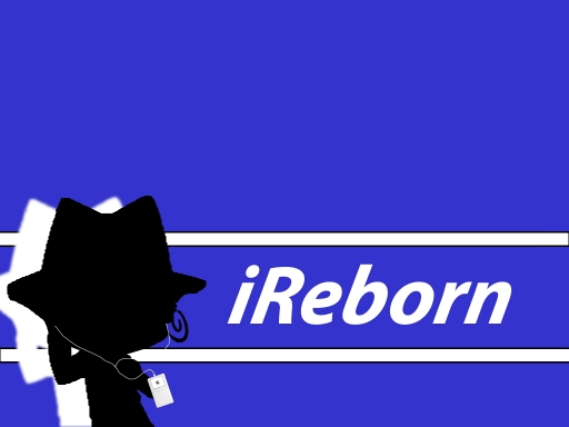 Ireborn
