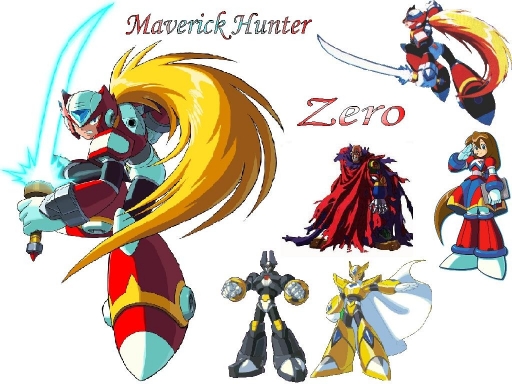 Hunterzero