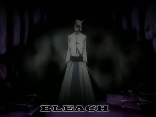Ulquiorra Bleach