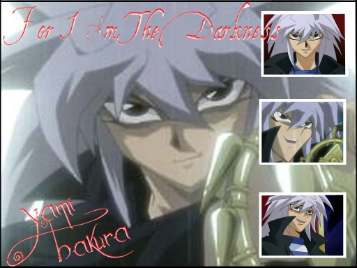 Bakura
