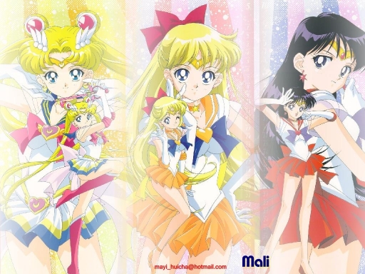 Sailor Moon