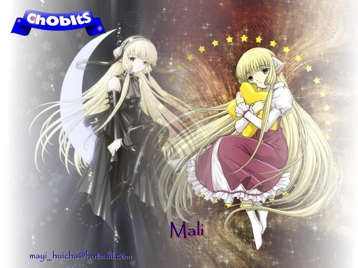 Chobits