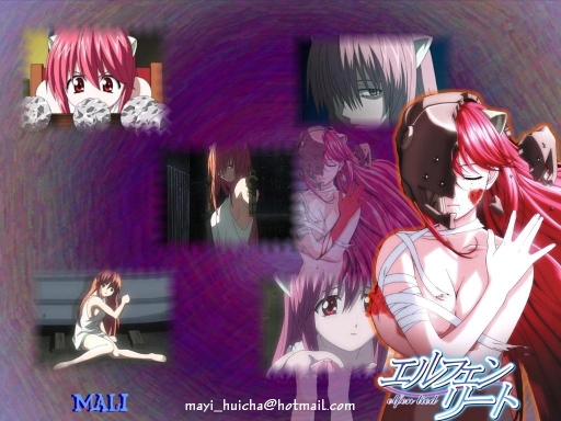 Elfen Lied