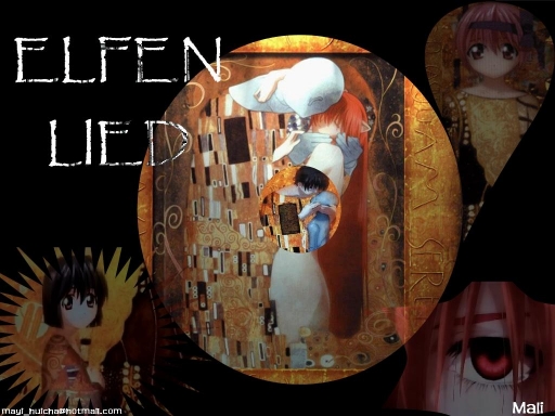 Elfen Lied