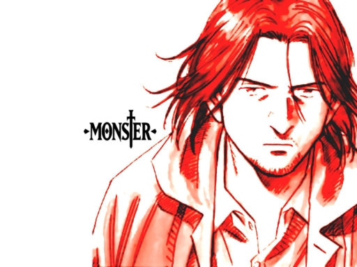 Monster - Tenma