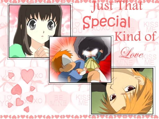 Special Love