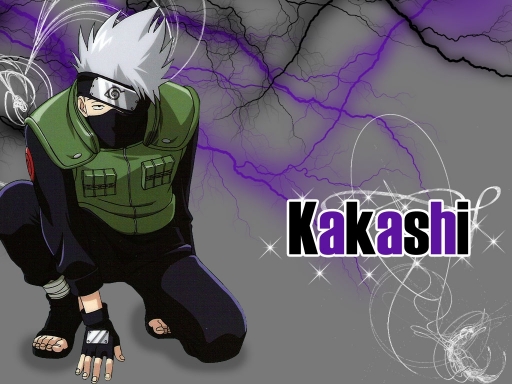 Kakashi