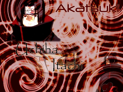 Uchiha Itachi