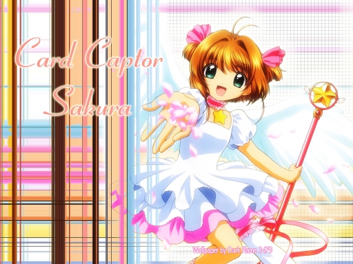 Card Captor 2