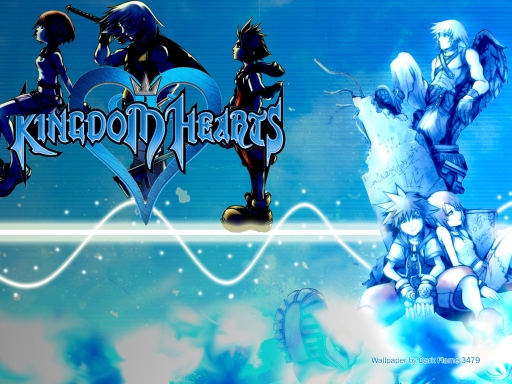 Kingdom Hearts