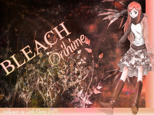 Orihime