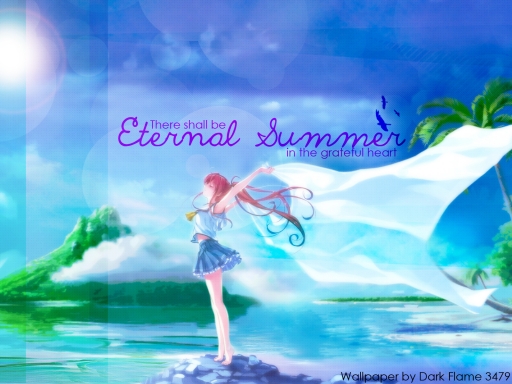 Eternal Summer