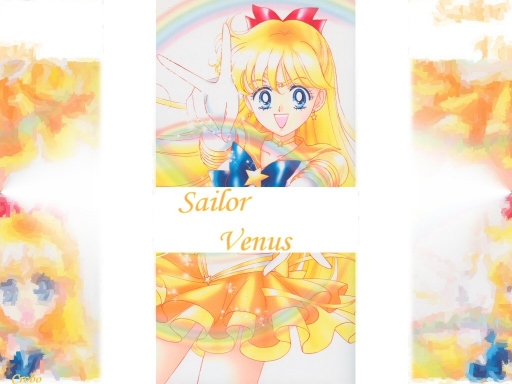 sailor venus
