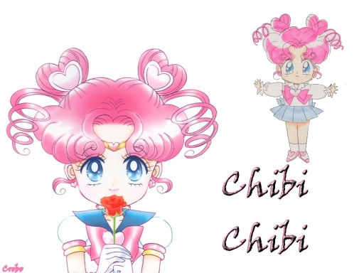 chibi chibi