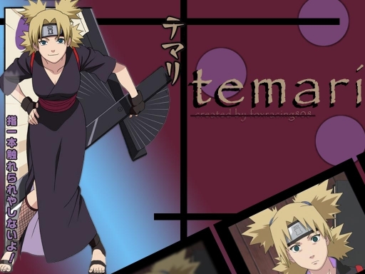 Growth Of Temari