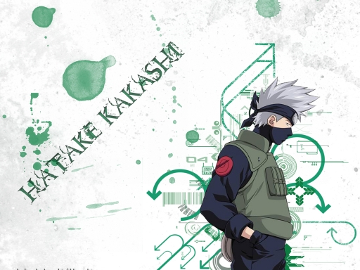 kakashi hatake