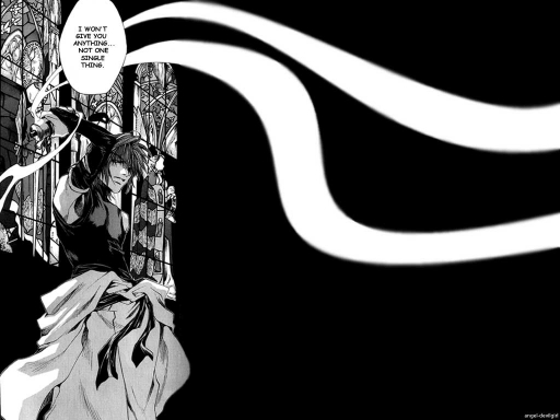 Sanzo In Kami-sama's Castle